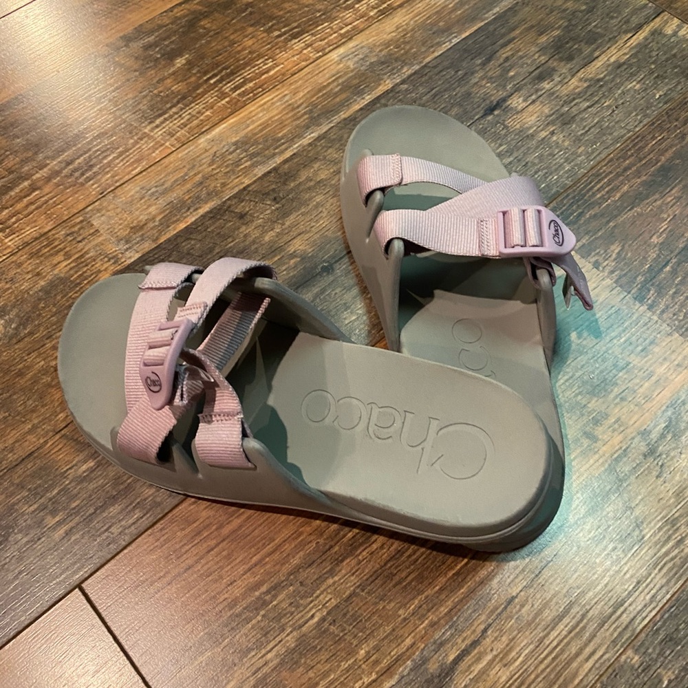 Chaco Women’s Chillos Slides